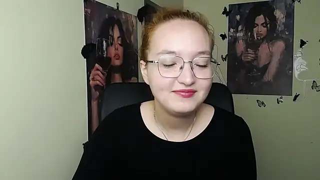 Snapshot of MissAriaa chatting on May 28, 2026, 6:00 am MissAriaa online show from May 28, 2026, 6:00 am