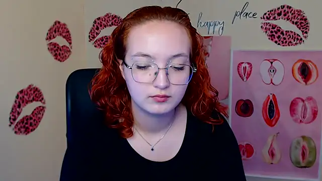 Snapshot of MissAriaa chatting on May 29, 2026, 12:25 pm MissAriaa online show from May 29, 2026, 12:25 pm