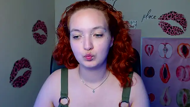 Snapshot of MissAriaa chatting on May 30, 2026, 1:35 am MissAriaa online show from May 30, 2026, 1:35 am