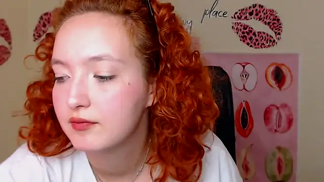 Snapshot of MissAriaa chatting on June 1, 2026, 12:07 pm MissAriaa online show from June 1, 2026, 12:07 pm