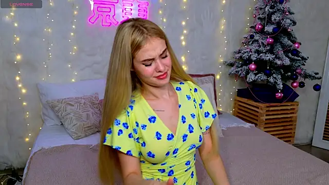 Rose Masson online show from December 20, 2025, 10:00 am