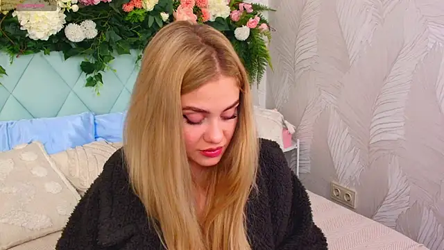 Rose Masson online show from January 18, 2026, 5:55 am