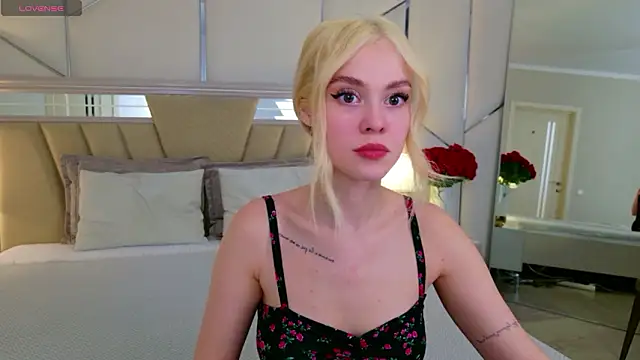 Rose Masson online show from February 3, 2026, 5:38 am