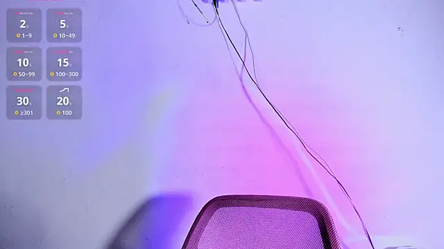 Leyacopper  online show from January 15, 2026, 12:37 am