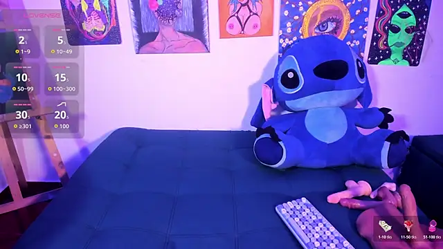 Snapshot of catalehia_moonlightt chatting on July 22, 2026, 11:13 am catalehia moonlightt online show from July 22, 2026, 11:13 am
