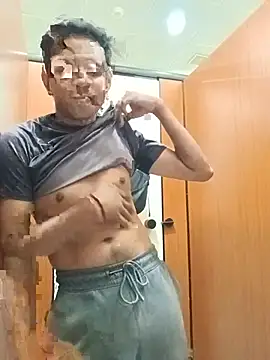 Blackdick 007 online show from July 17, 2026, 9:27 am