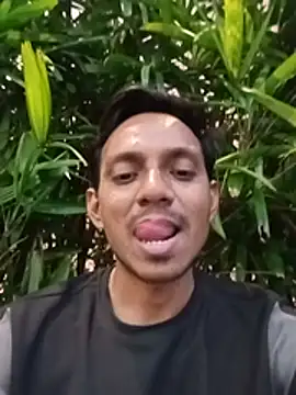 Blackdick 007 online show from July 18, 2026, 1:48 pm