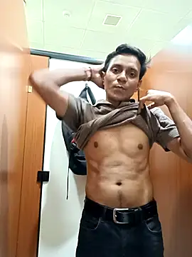 Blackdick 007 online show from July 29, 2026, 9:51 am
