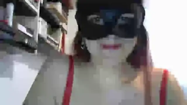 SexyPupil online show from February 6, 2026, 2:09 pm