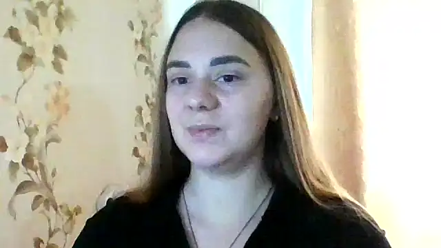 Snapshot of Hanna_777 chatting on October 27, 2025, 8:40 am Hanna 777 online show from October 27, 2025, 8:40 am