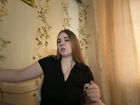 Snapshot of Hanna_777 chatting on November 29, 2025, 7:55 am Hanna 777 online show from November 29, 2025, 7:55 am