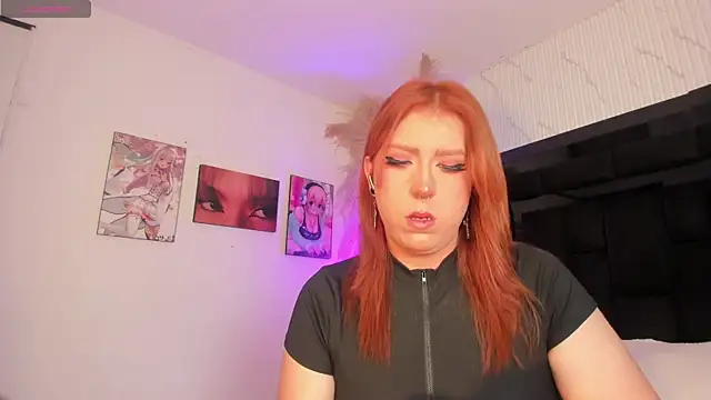 JanneBlossom  online show from June 11, 2026, 12:32 am
