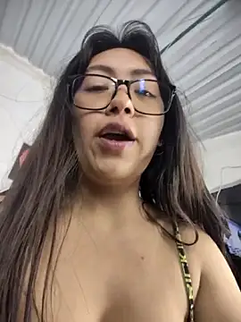 mangodizzy online show from November 27, 2025, 9:06 pm