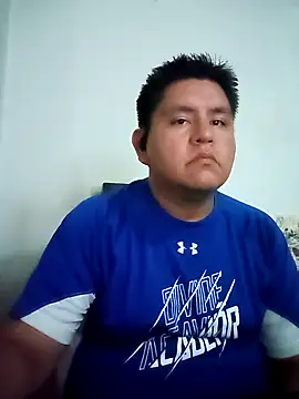 GordoChancludoSLP online show from October 25, 2025, 10:59 pm