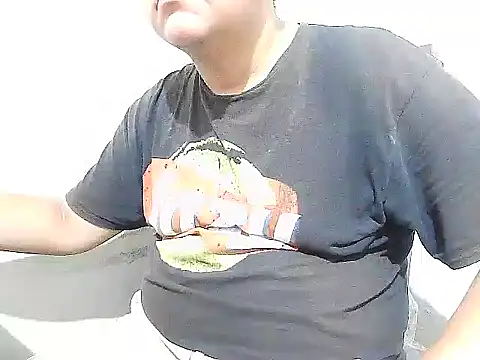 GordoChancludoSLP online show from June 9, 2026, 5:52 am
