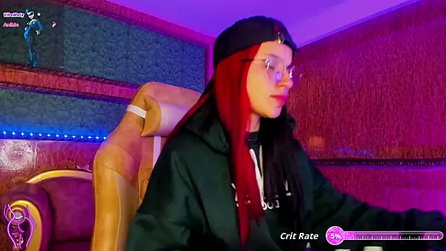 Ale sweety  online show from January 7, 2026, 1:13 pm