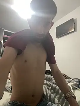 Dondeloquieras4 online show from February 14, 2026, 12:51 am