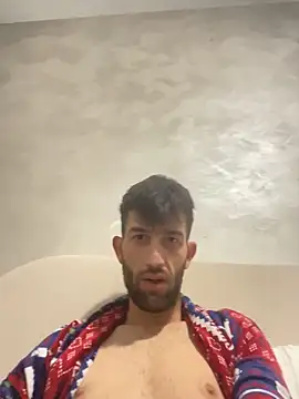 Dondeloquieras4 online show from March 2, 2026, 5:08 am