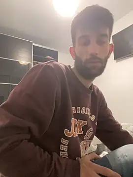 Dondeloquieras4 online show from March 7, 2026, 3:03 am