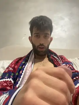 Dondeloquieras4 online show from April 23, 2026, 3:41 am
