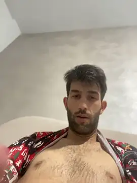 Dondeloquieras4 online show from May 1, 2026, 4:39 am
