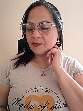 Angie milf50 online show from October 29, 2025, 2:30 pm