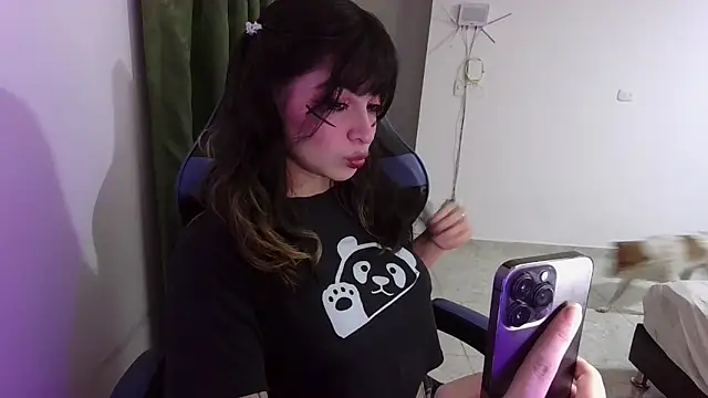 Annagoth  online show from November 5, 2025, 12:32 am