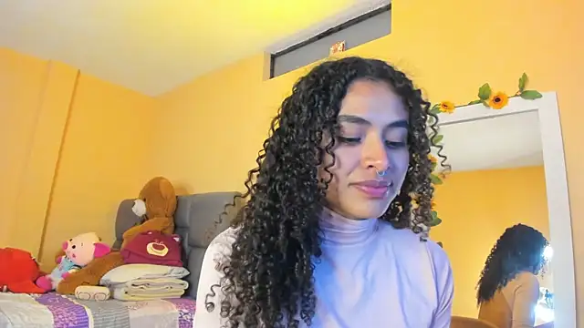 Keniia rizz online show from June 13, 2026, 8:18 pm
