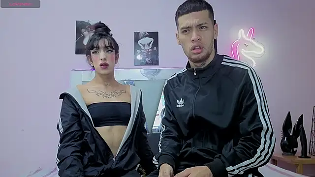 Love two online show from October 31, 2025, 8:59 am