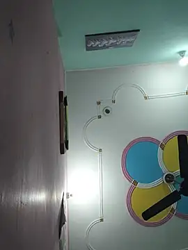 Snapshot of CUTE-GIRL-1 chatting on August 1, 2026, 7:07 am CUTE-GIRL-1 online show from August 1, 2026, 7:07 am