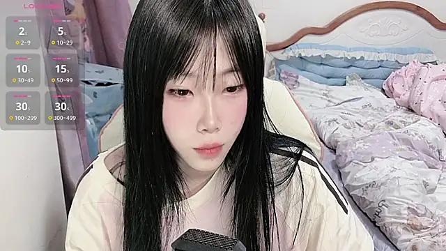 Vivian-88 online show from April 28, 2026, 12:21 pm