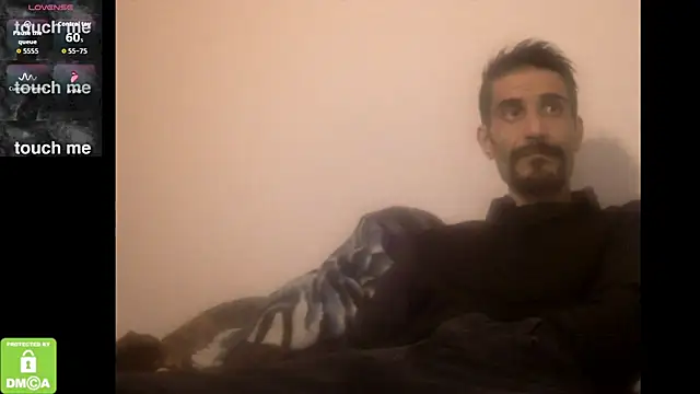 Ash59055 online show from January 14, 2026, 6:02 pm