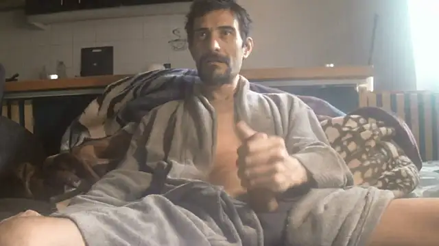 Ash59055 online show from March 7, 2026, 8:22 am