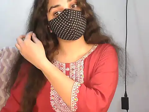 Cutie Sonam online show from April 3, 2026, 12:08 am