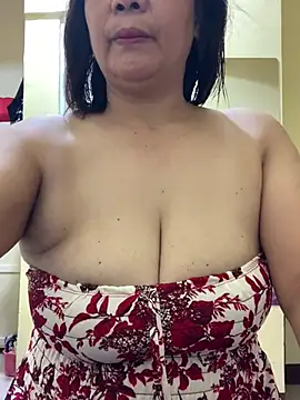 sweetyjhones online show from July 1, 2026, 5:09 am
