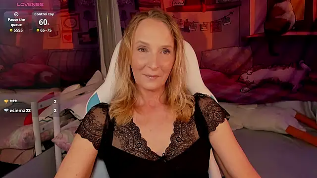 Snapshot of ScarlettPalmer chatting on June 10, 2026, 10:58 am ScarlettPalmer online show from June 10, 2026, 10:58 am