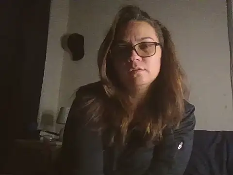 lilMissMarli online show from November 17, 2025, 8:47 pm