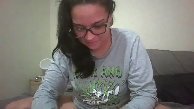 Snapshot of lilMissMarli chatting on March 20, 2026, 5:45 am lilMissMarli online show from March 20, 2026, 5:45 am