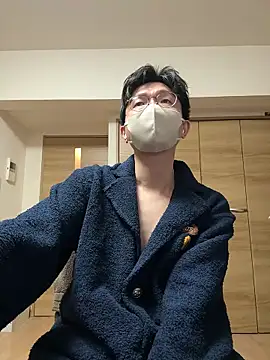 Snapshot of isao752702 chatting on December 14, 2025, 12:10 pm isao752702 online show from December 14, 2025, 12:10 pm