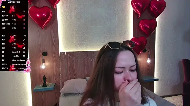 sweetie kathy  online show from March 1, 2026, 8:38 am