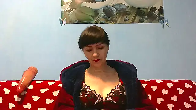 IffetLove42 online show from February 28, 2026, 8:10 pm