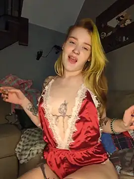 mattiethebaddieee online show from February 2, 2026, 2:21 am