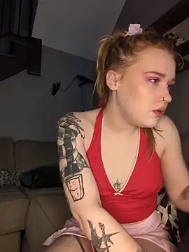 mattiethebaddieee online show from February 13, 2026, 2:51 am