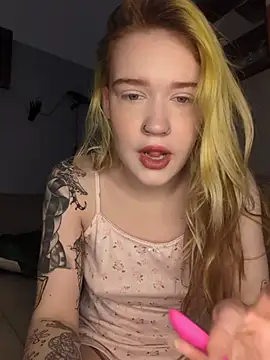 mattiethebaddieee online show from February 22, 2026, 1:18 am