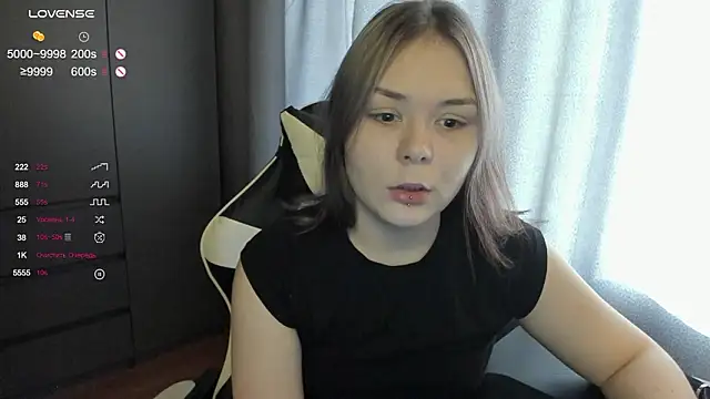 sophia lix online show from February 3, 2026, 6:40 am