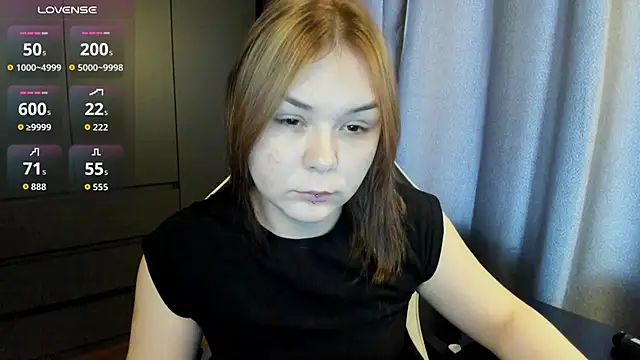 sophia lix online show from February 14, 2026, 9:50 am