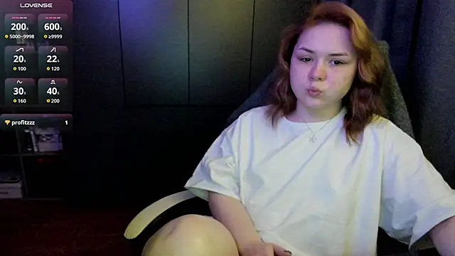 sophia lix online show from March 25, 2026, 4:35 pm