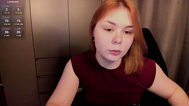 sophia lix online show from April 26, 2026, 7:44 pm