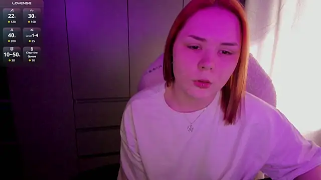 sophia lix online show from May 11, 2026, 2:39 am