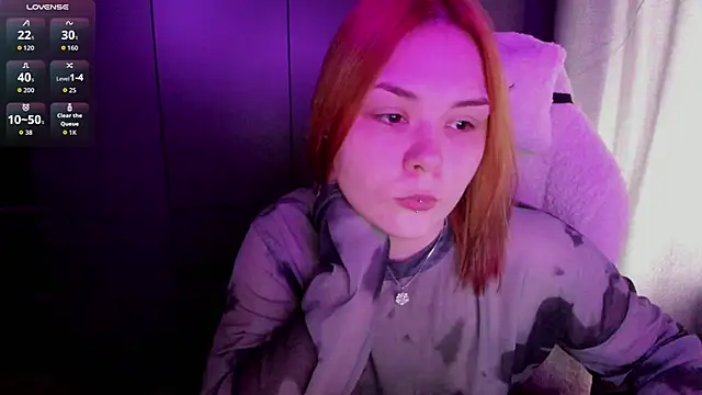 sophia lix online show from May 14, 2026, 3:02 am